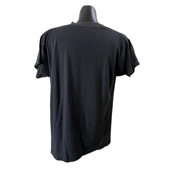 Vintage “Pumpkins Dad” T-Shirt - Men’s Medium - Picture 2 of 6